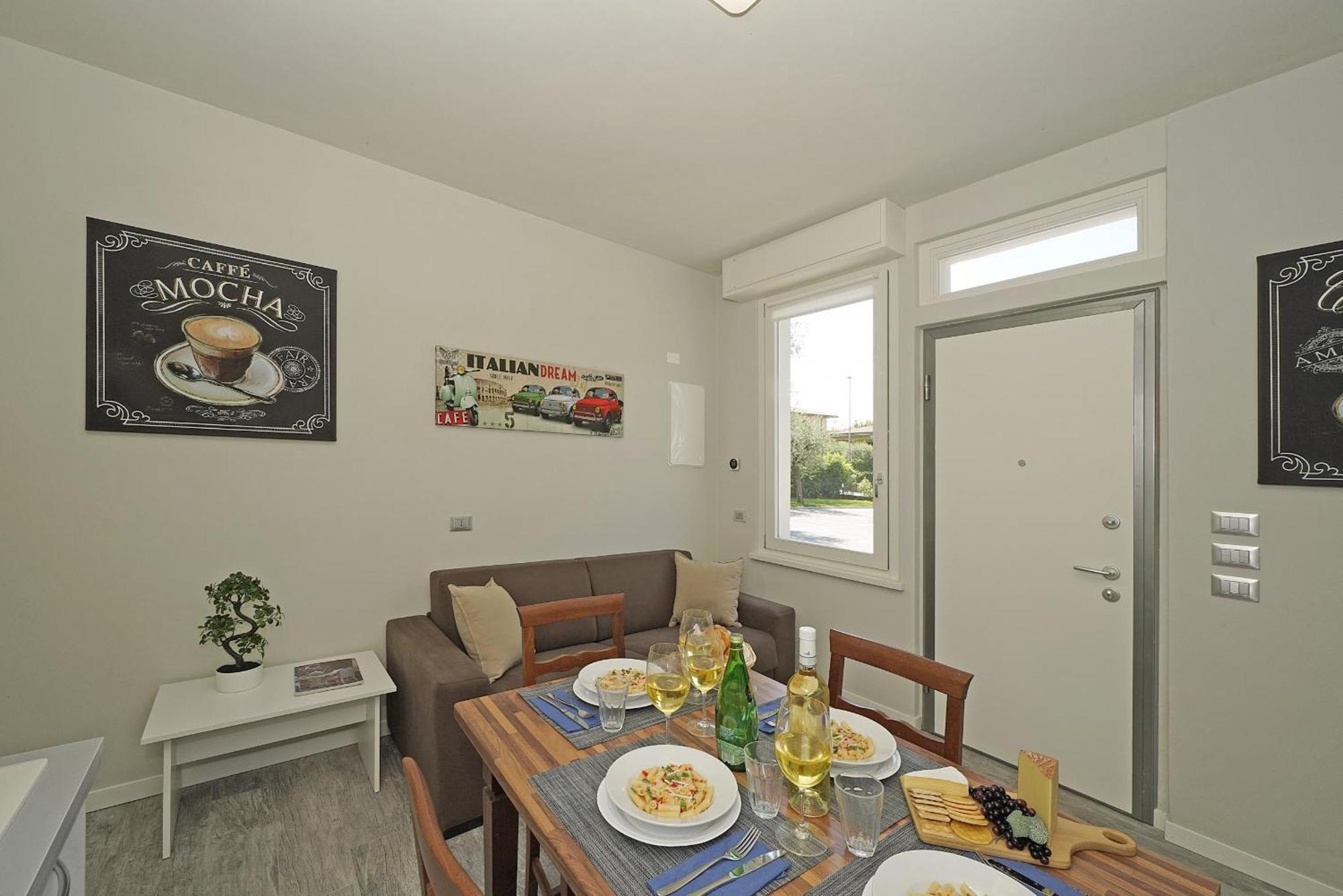 Caterina By Wonderful Italy Apartment Desenzano del Garda
