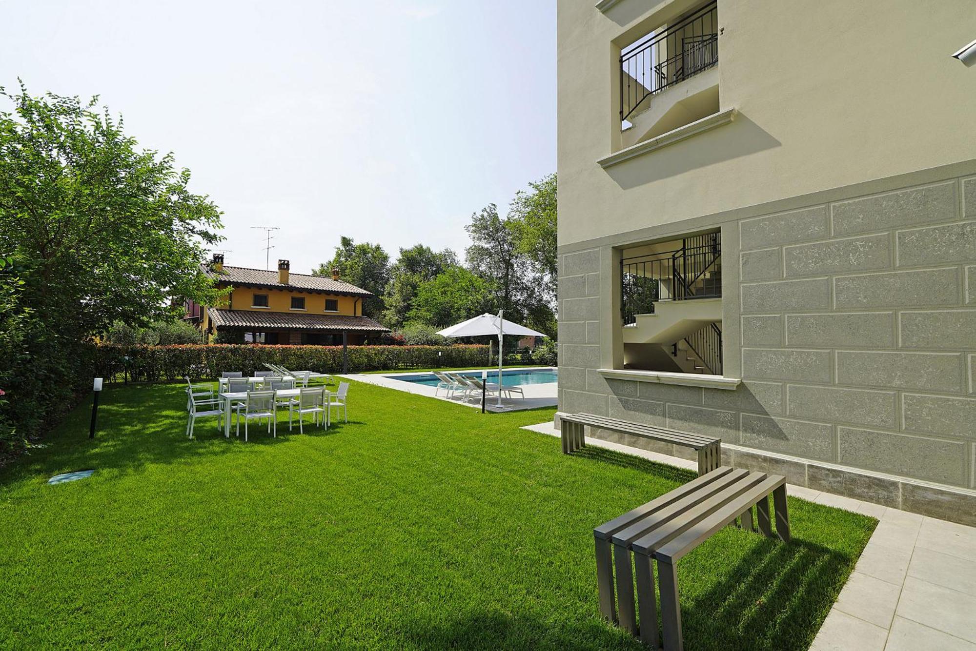 Caterina By Wonderful Italy Apartment *