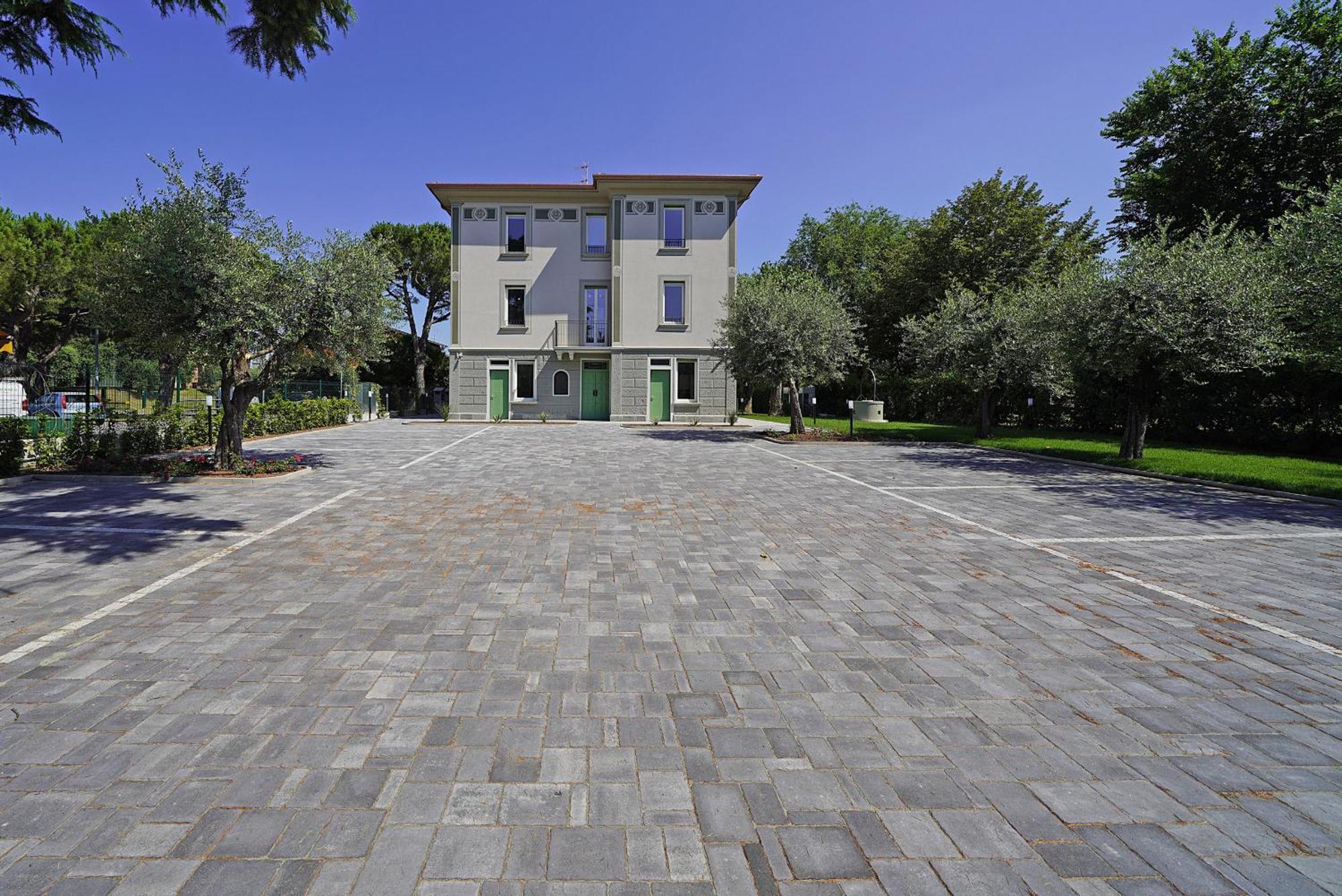 Apartment Caterina By Wonderful Italy *