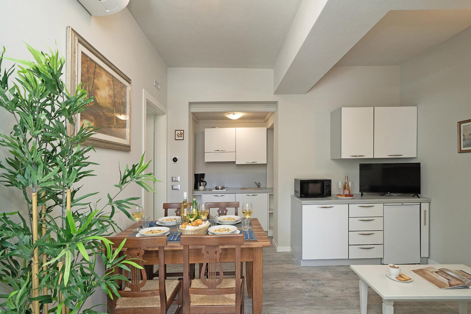 Apartment Caterina By Wonderful Italy