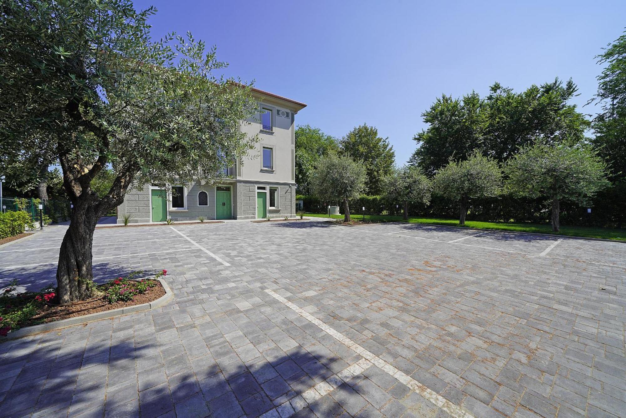 Apartment Caterina By Wonderful Italy *