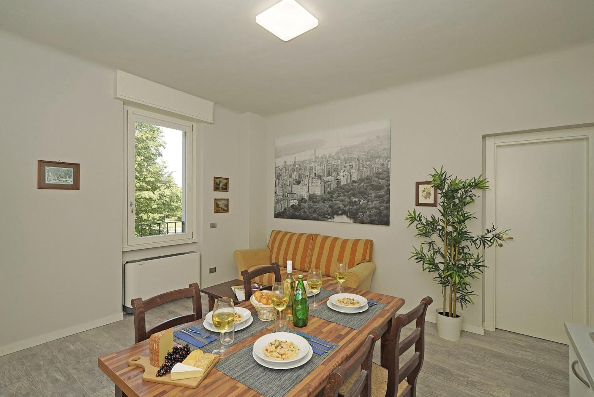 Caterina By Wonderful Italy Apartment *