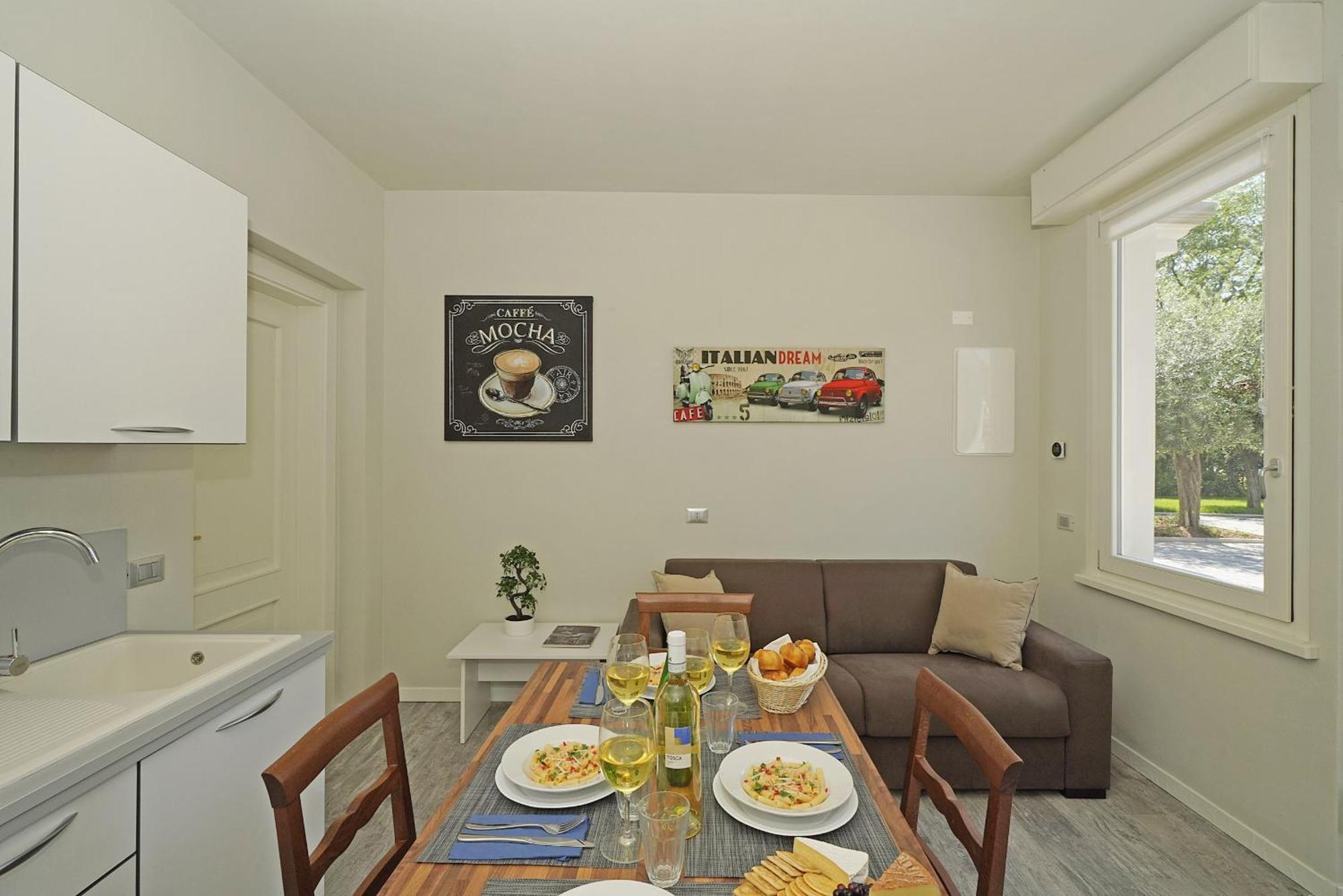 Caterina By Wonderful Italy Appartement *