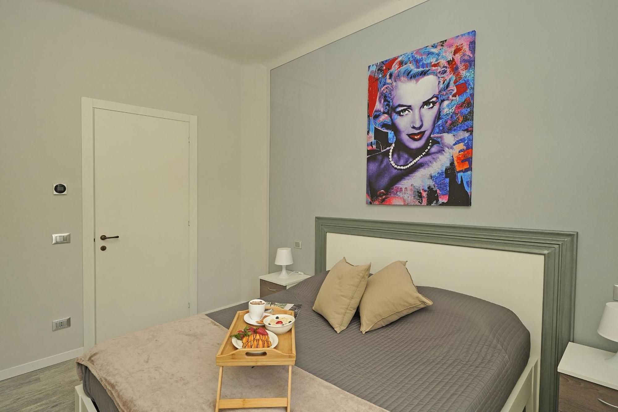 Caterina By Wonderful Italy Appartement *