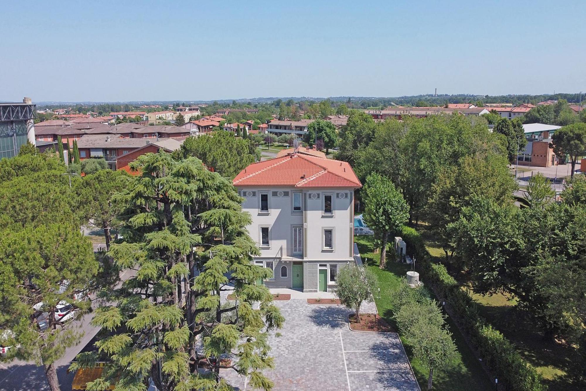 Appartement Caterina By Wonderful Italy