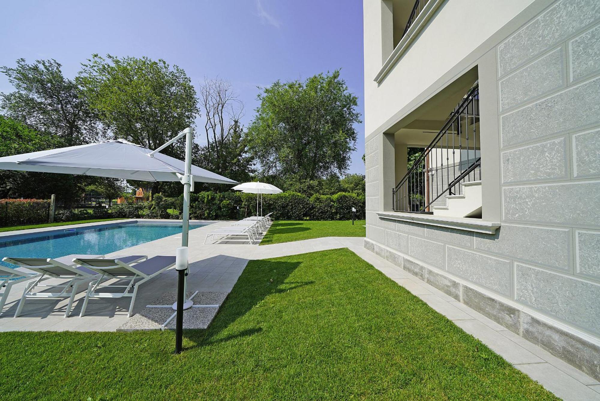 Appartement Caterina By Wonderful Italy *