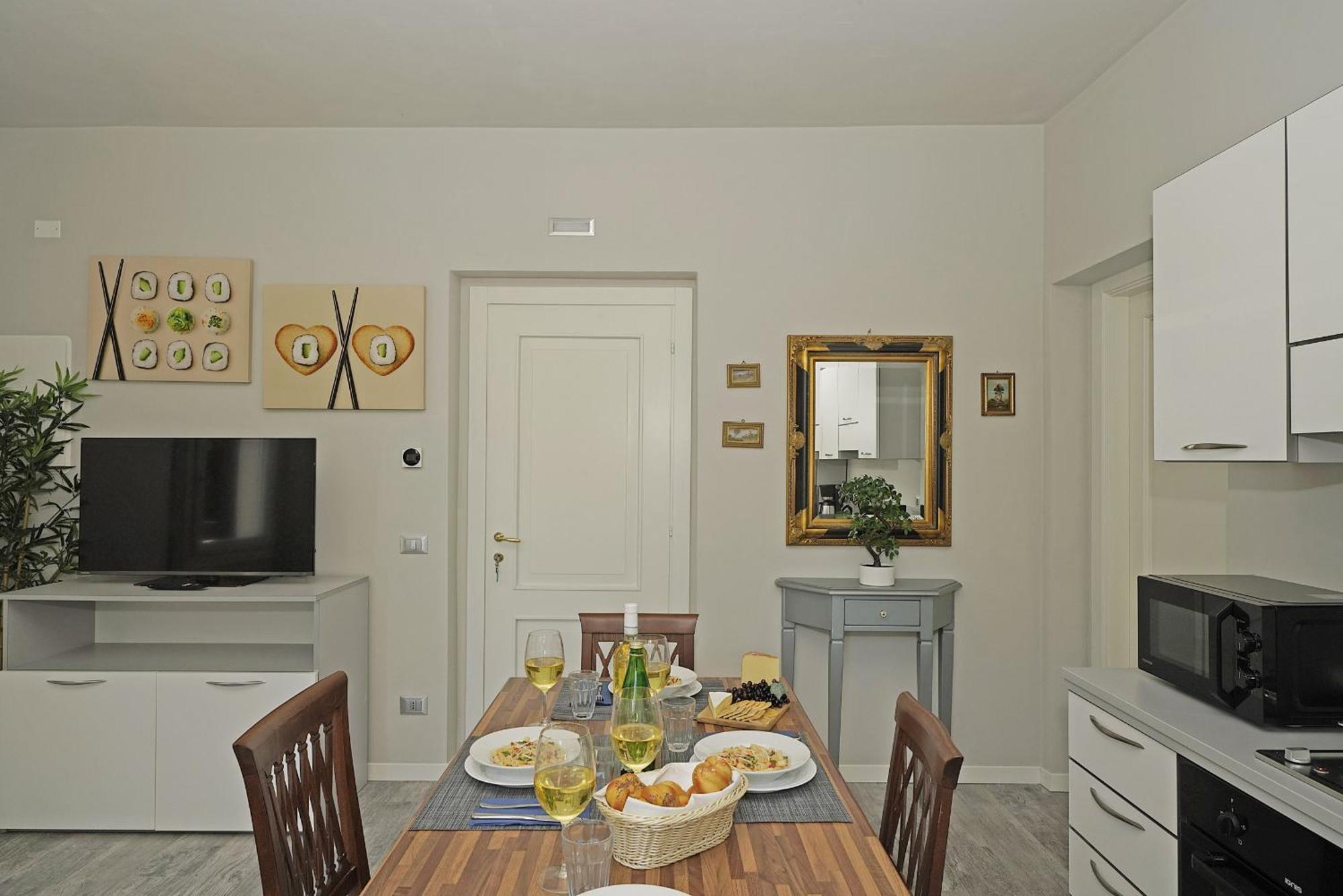 Caterina By Wonderful Italy Appartement