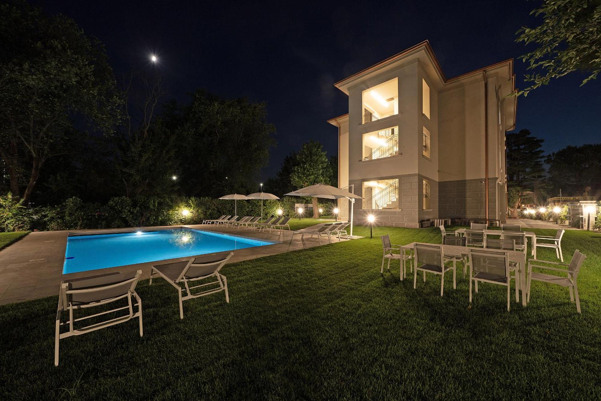Appartement Caterina By Wonderful Italy *