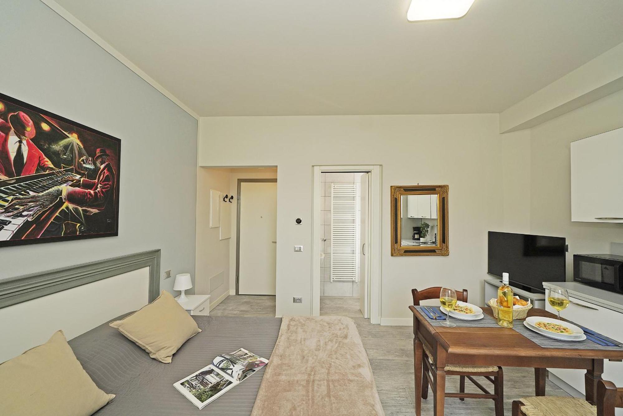 Appartement Caterina By Wonderful Italy