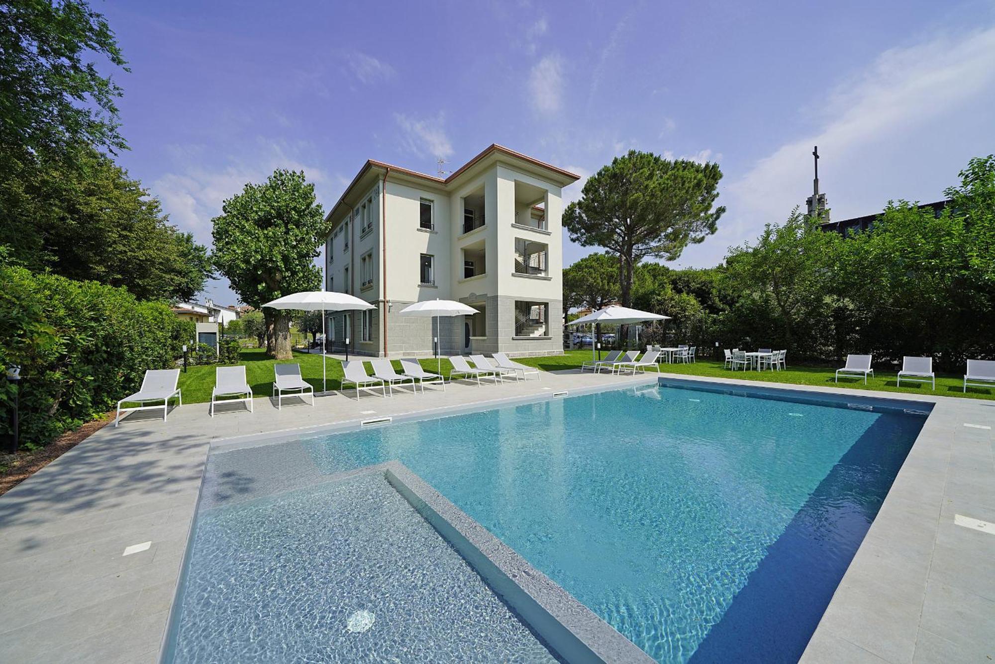 Caterina By Wonderful Italy Appartement