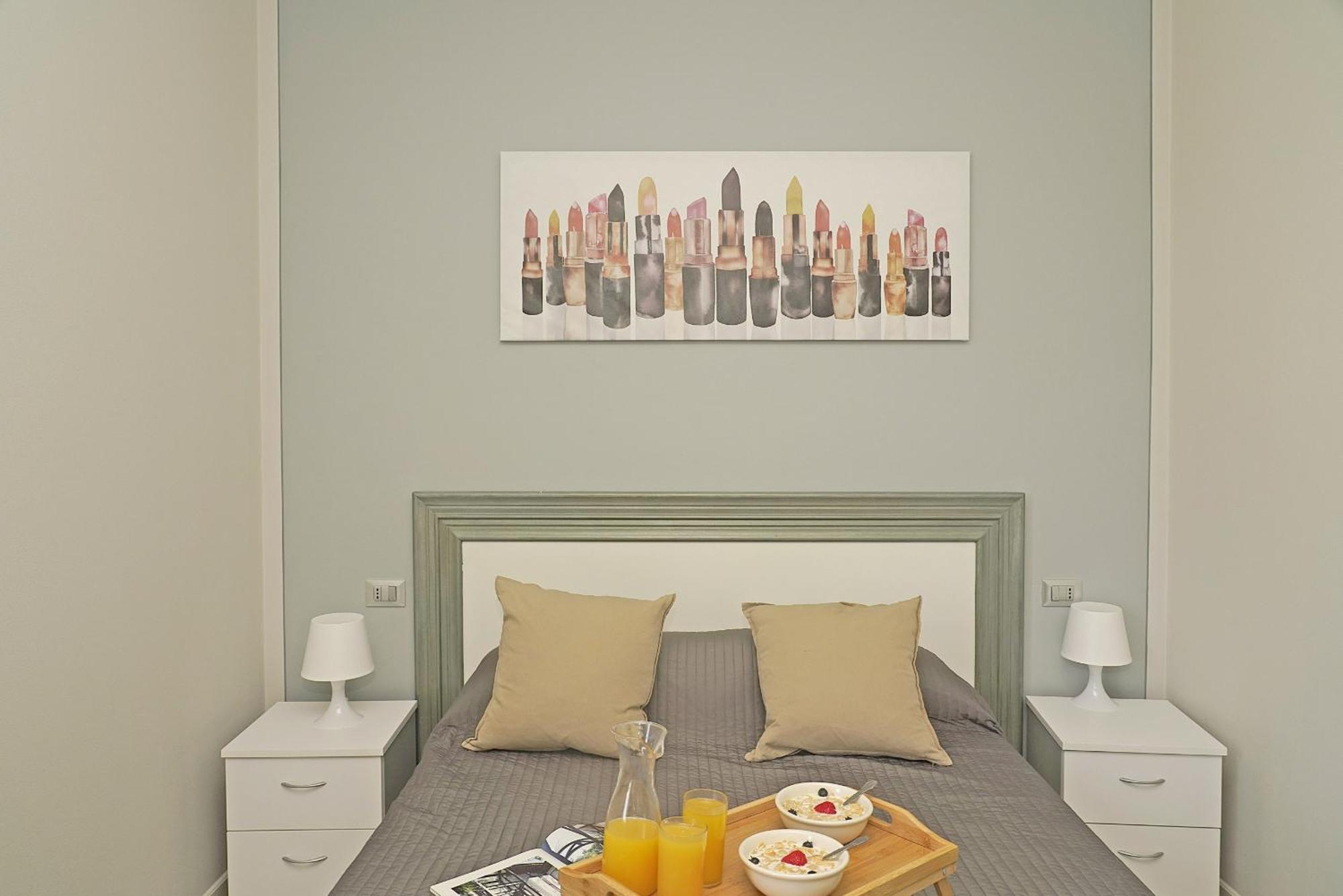 Appartement Caterina By Wonderful Italy