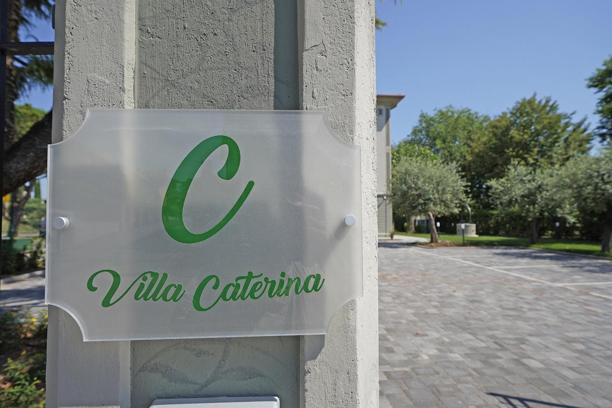 Caterina By Wonderful Italy