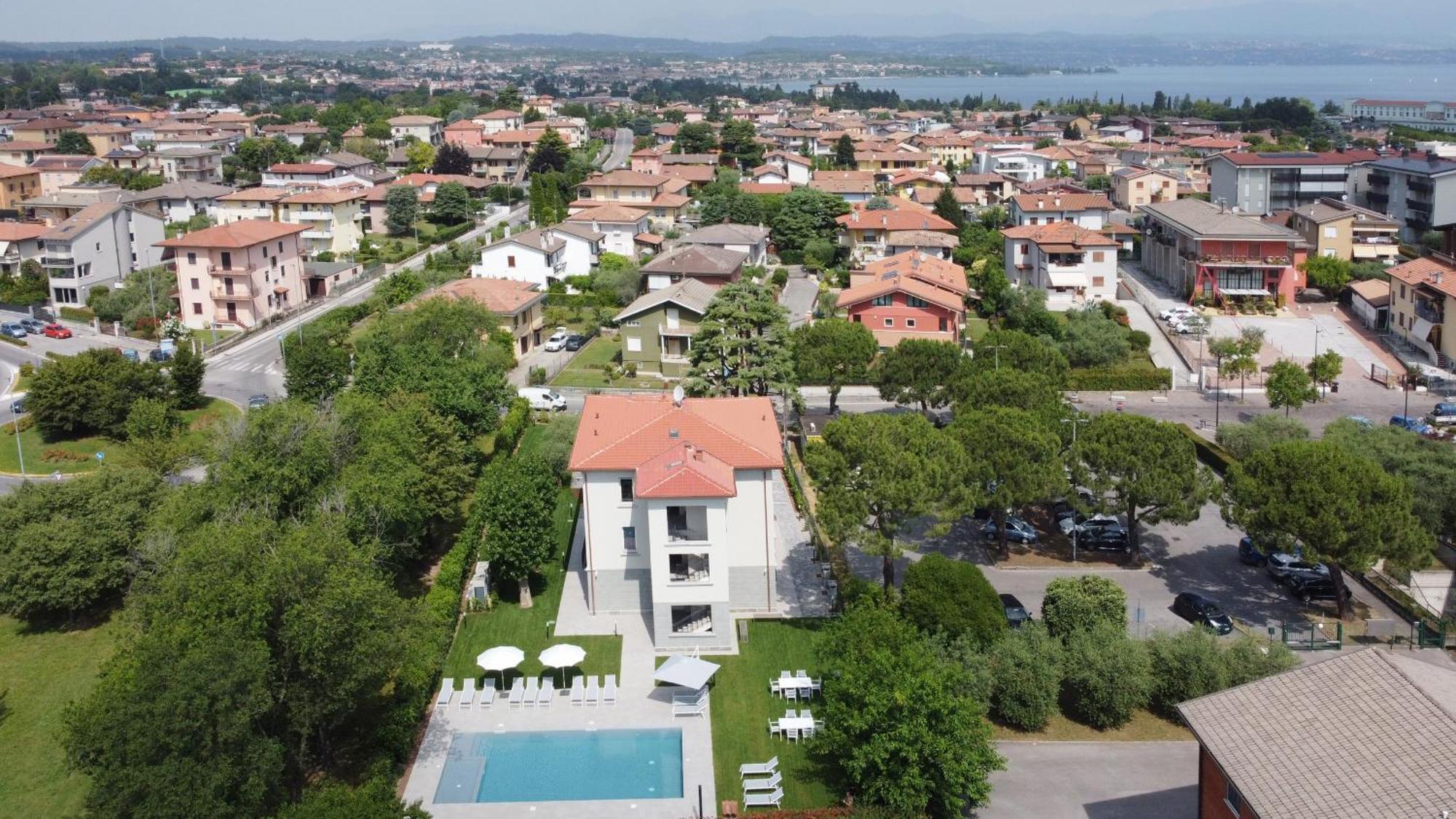 Caterina By Wonderful Italy Appartement *
