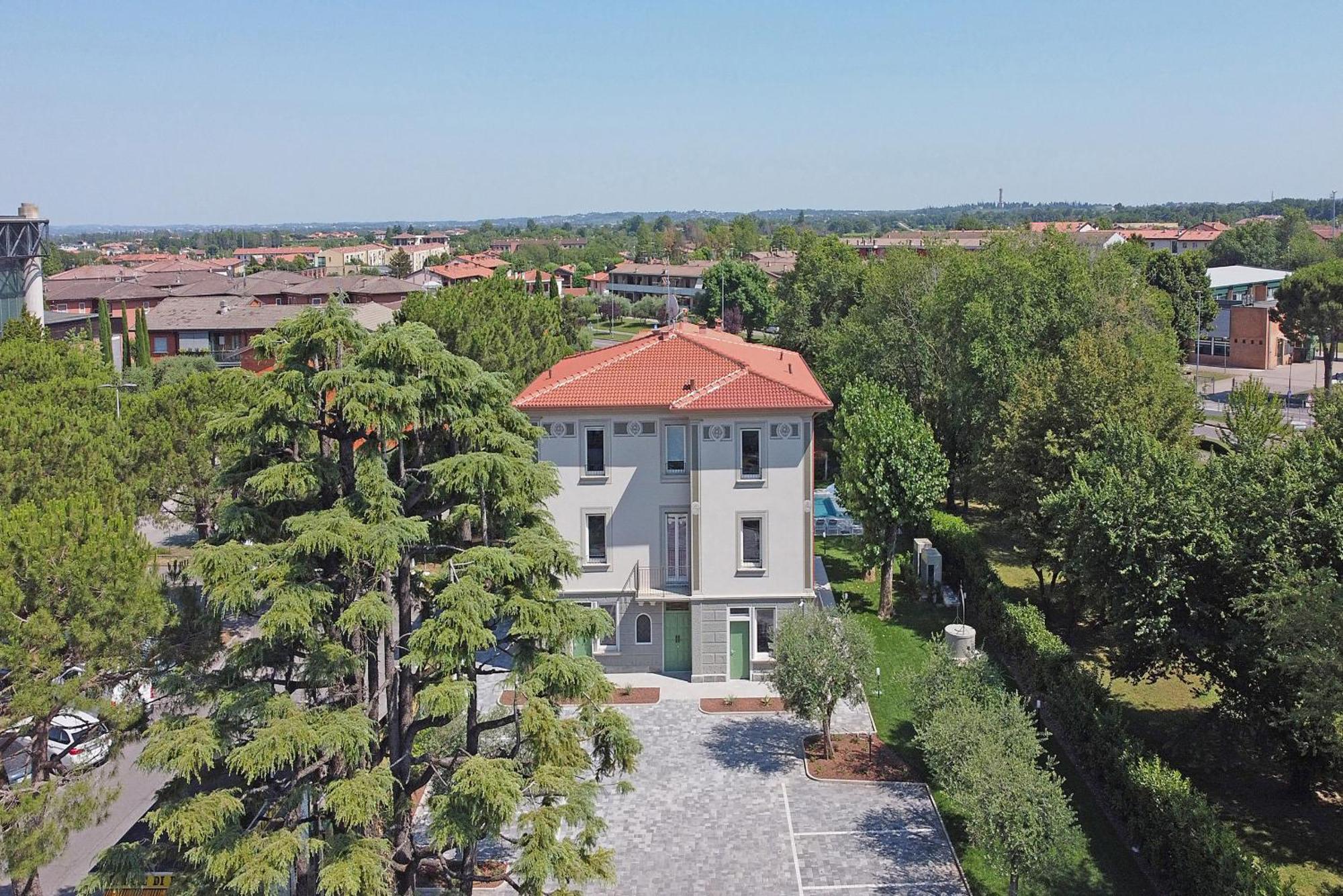 Caterina By Wonderful Italy Appartement