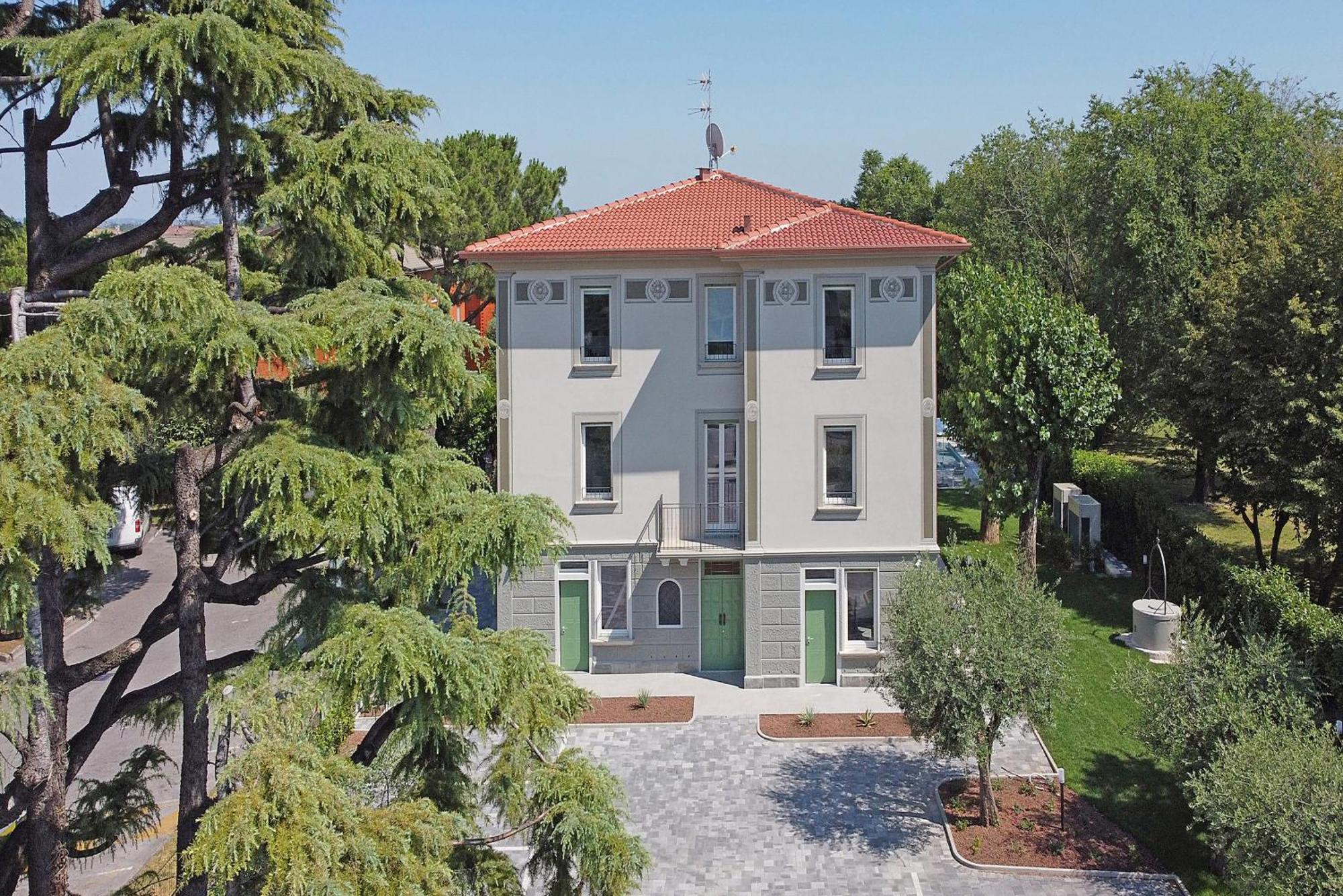 Appartement Caterina By Wonderful Italy *