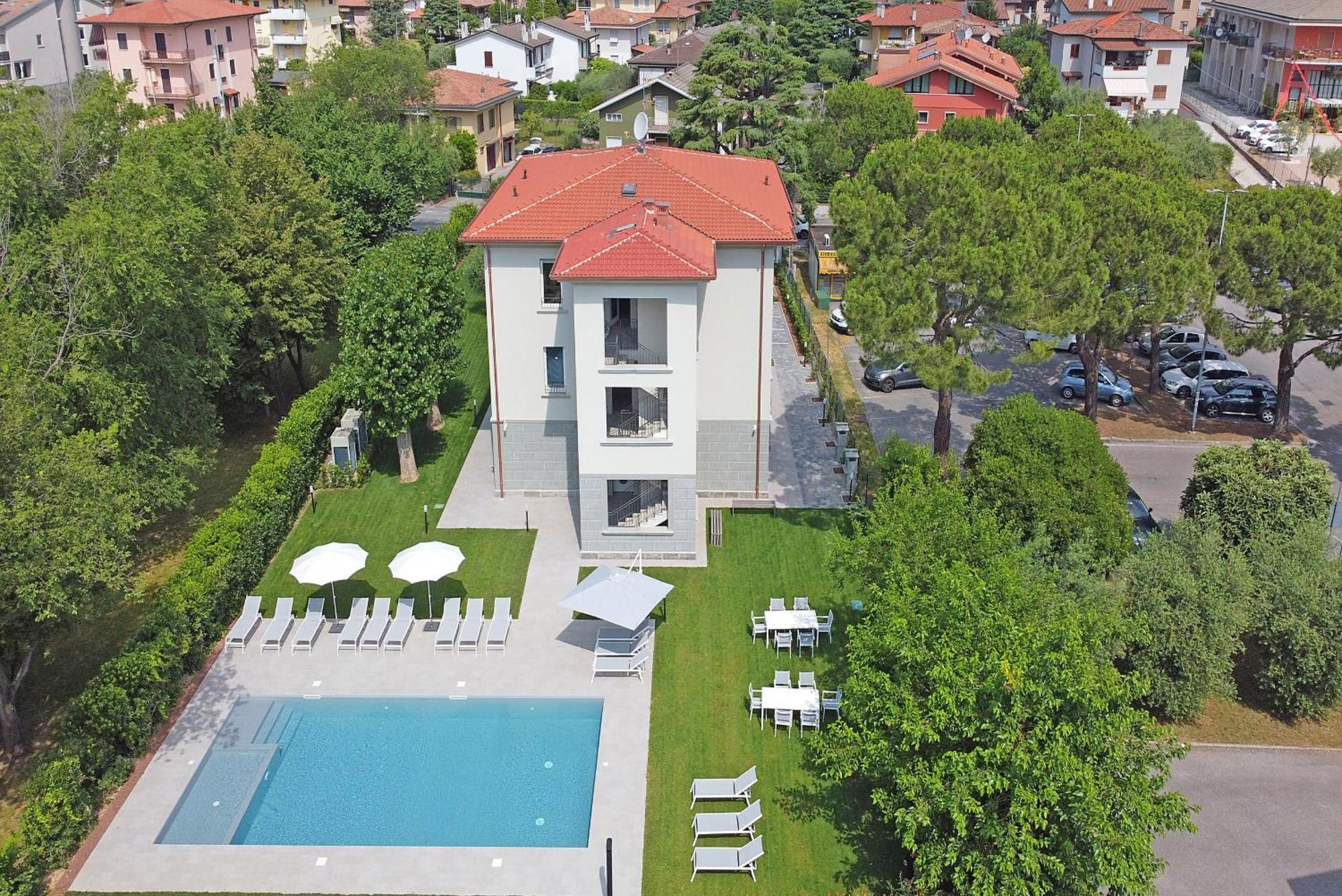Caterina By Wonderful Italy Appartement *
