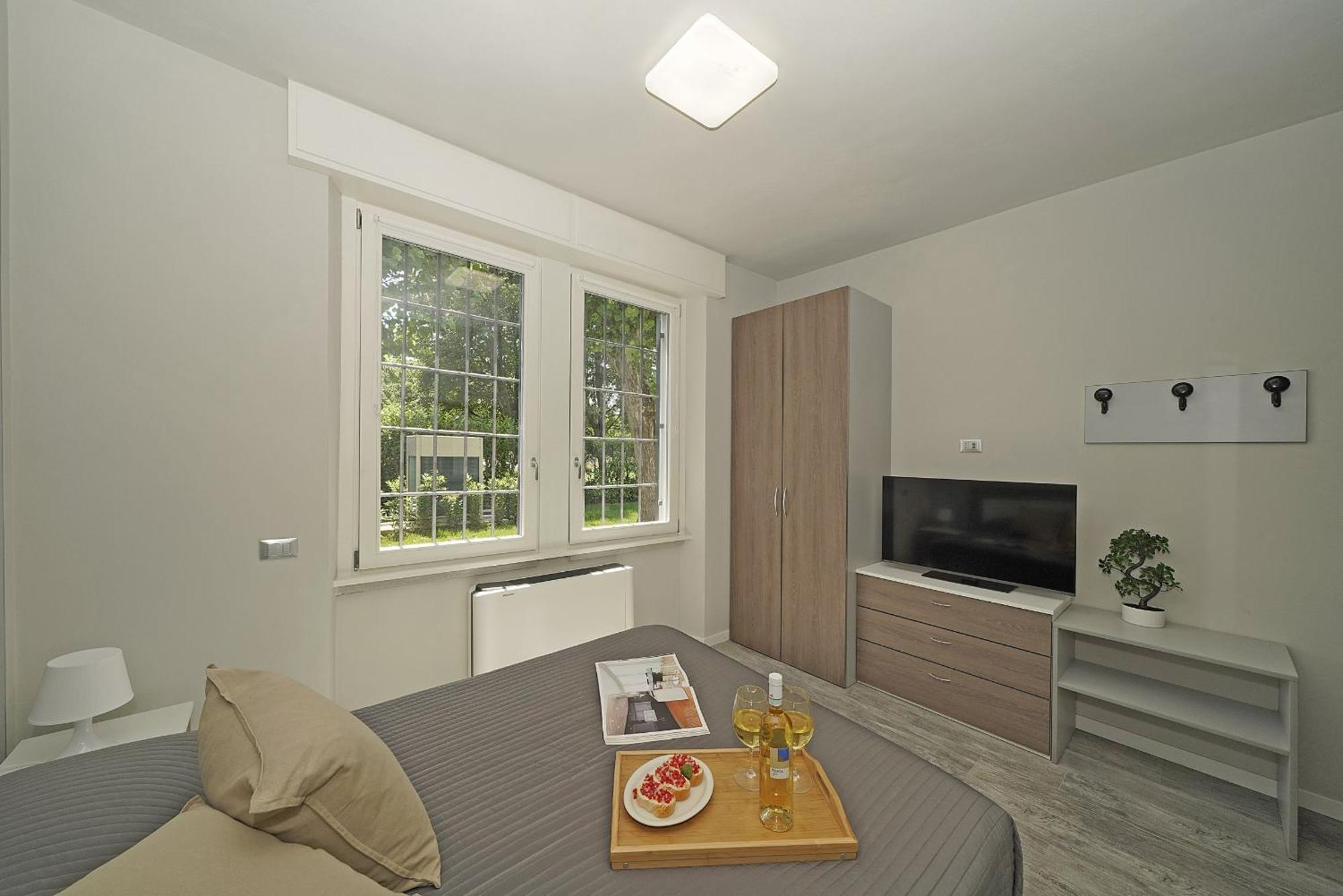 Caterina By Wonderful Italy Appartement *