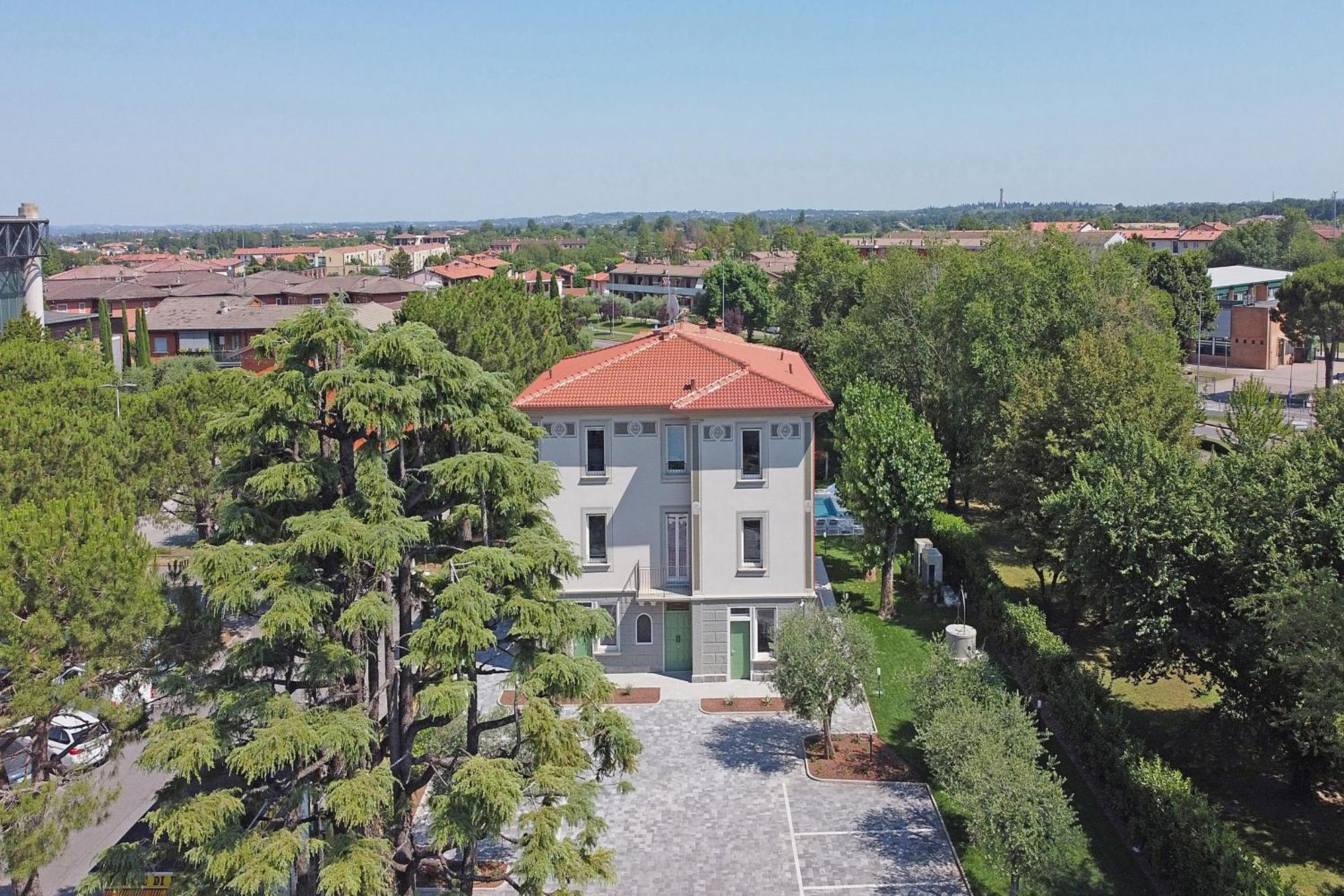 Caterina By Wonderful Italy Appartement