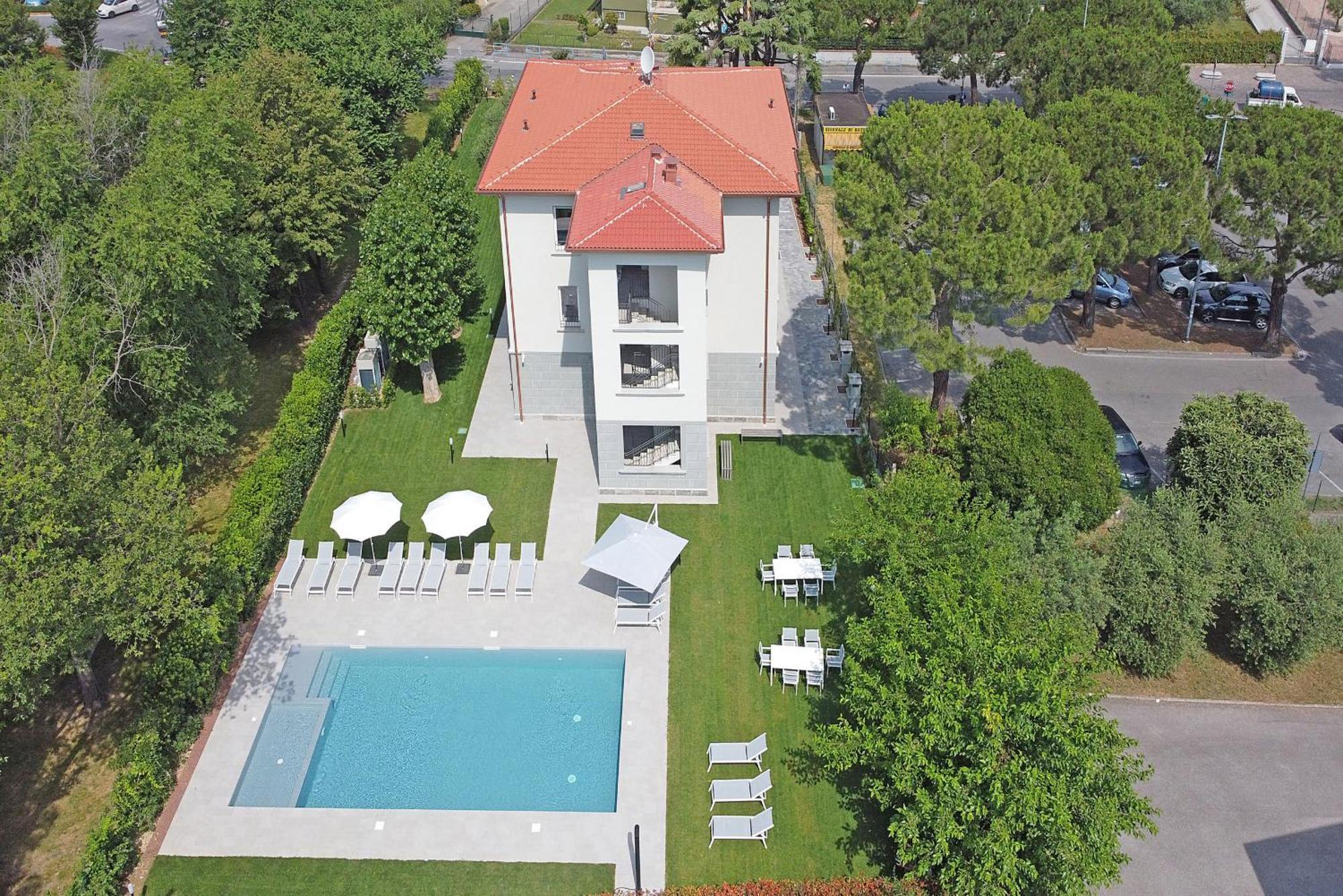 Caterina By Wonderful Italy Appartement *