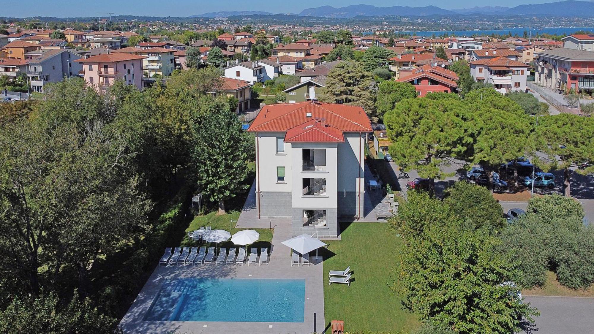 Caterina By Wonderful Italy * Desenzano del Garda