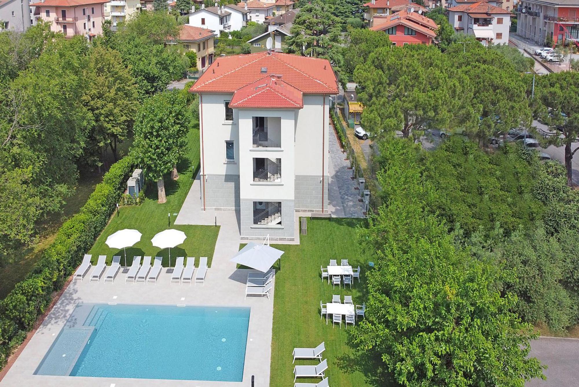 Caterina By Wonderful Italy Appartement