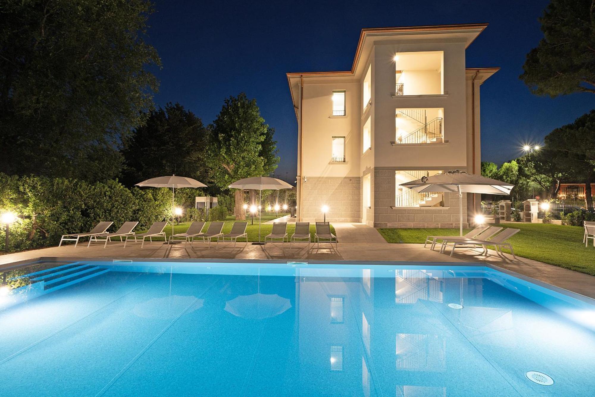 Caterina By Wonderful Italy * Desenzano del Garda