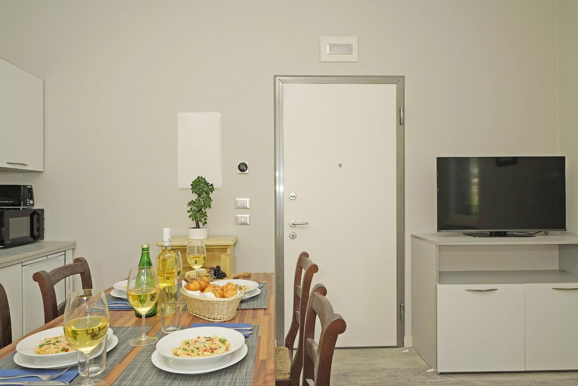 Appartement Caterina By Wonderful Italy *